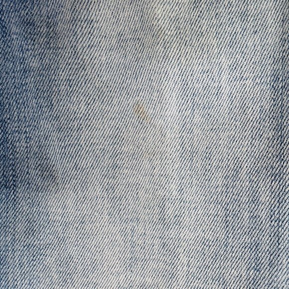 Frame Jeans Womens 30 Le Garcon Denim Boyfriend Medium Blue Pockets Pant - Picture 13 of 15